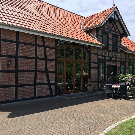 Ferienwohnung Sueltemeier 1 Trebel المظهر الخارجي الصورة