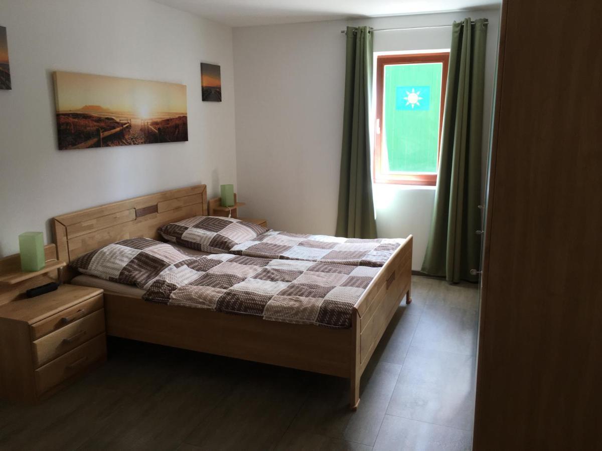 Ferienwohnung Sueltemeier 1 Trebel المظهر الخارجي الصورة
