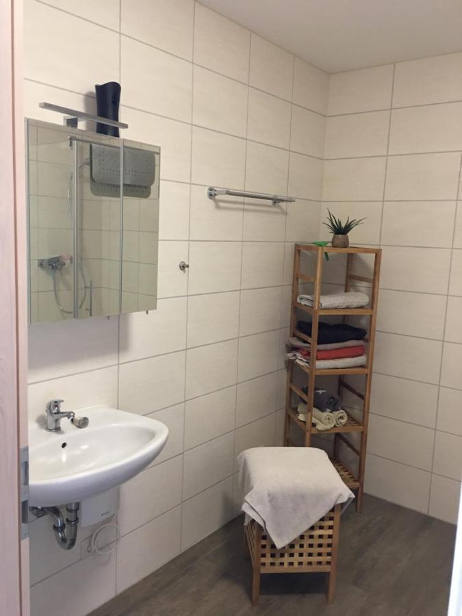 Ferienwohnung Sueltemeier 1 Trebel المظهر الخارجي الصورة