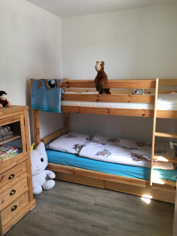 Ferienwohnung Sueltemeier 1 Trebel المظهر الخارجي الصورة
